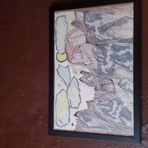 Drawing - Picture 3 of 4